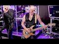 Def Leppard - Billy's Got A Gun - The Garage, SiriusXM Radio, Classic Rewind, Los Angeles 12-6 2024