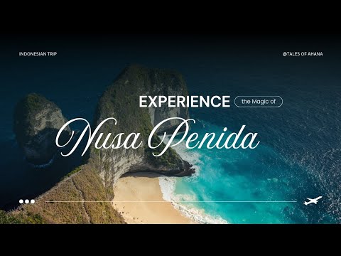 Nusa Penida hidden beaches, let's explore Atuh beach, how to go?? 💖🏖️ #bali #nusapenida #beaches