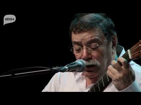 Estilo pampeano - Numa Moraes