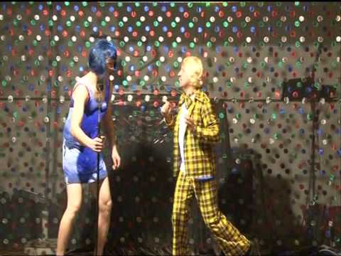 UFC Schönegg Ball 2014 - Ross Anthony