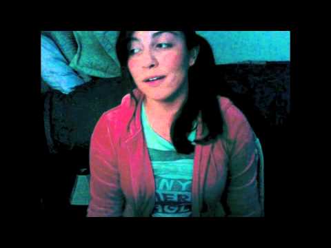Gwen Stefani's "The Real Thing" - Cover by Kristie Alexandra video thumbnail