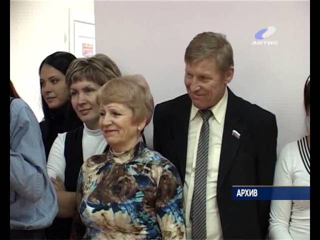 Объединение, детсады и дороги – основные проблемы Ангарского района