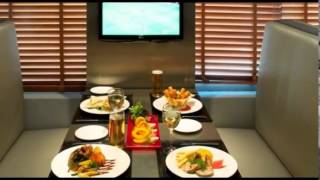 Ramada Chelsea Hotel Al Barsha video, Dubai, UAE, Al Barsha
