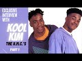 Quarantine Sessions Ep 17 With Kool Kim Of The U M C S
