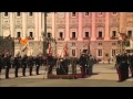 Himno Nacional de España - Guardia Real - Spanish National Anthem