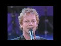 Oingo Boingo - "We Close Our Eyes" & "Not My Slave" (1987) - MDA Telethon