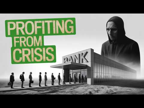 The Hidden Plague Profits Bankers Don’t Want You to Know About