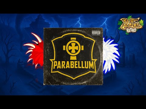 MAP AGGRO - Rap Dofus Rétro x Parabellum (Prod. Vell)