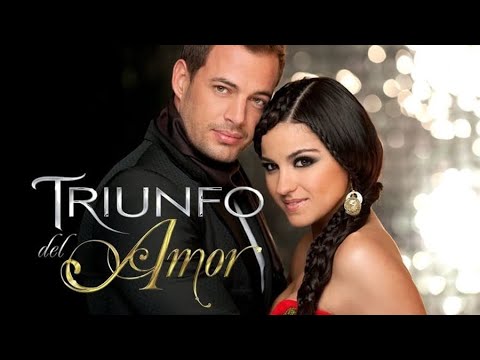 Triunfo do Amor Clip Fan Made