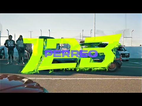 🔈BASS BOOSTED🔈 || PERREO 123 RKT - Nouuh DJ x Ponce Bass Boosted (REMIX)