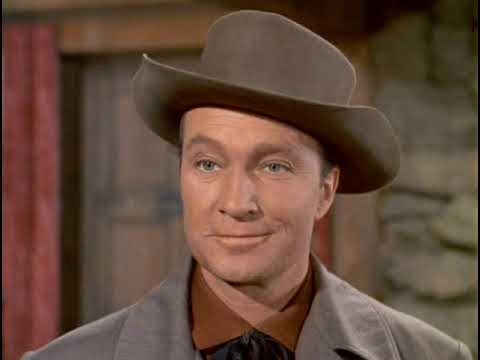 Bonanza S06E18   Die Tänzerin