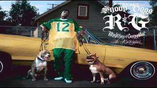 Snoop Dogg - Whoop your ass