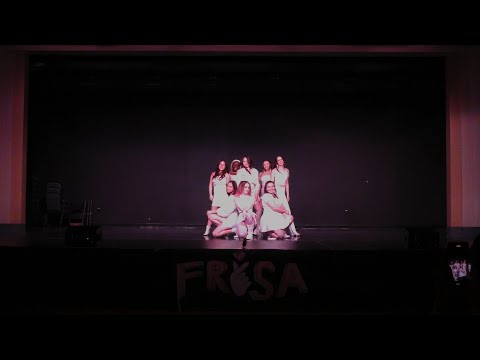 [FRESA] FOREVER 1 by Girls' Generation // Golden Hour - Fall 2022 Showcase