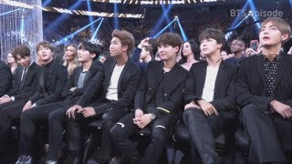 [EPISODE] BTS (방탄소년단) @ Billboard Music Awards 2017