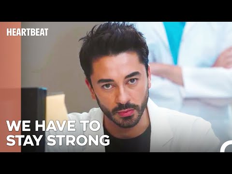 Alp's Disease Has Progressed - Heartbeat Episode 16