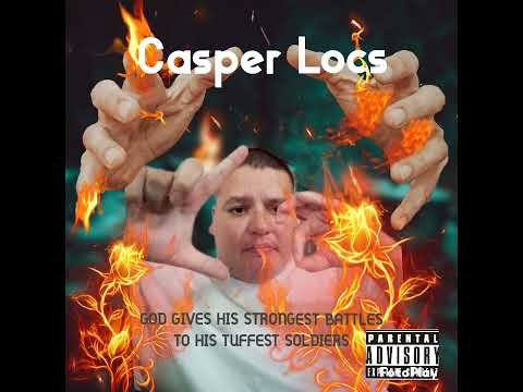 I'm A Loco - Casper Locs