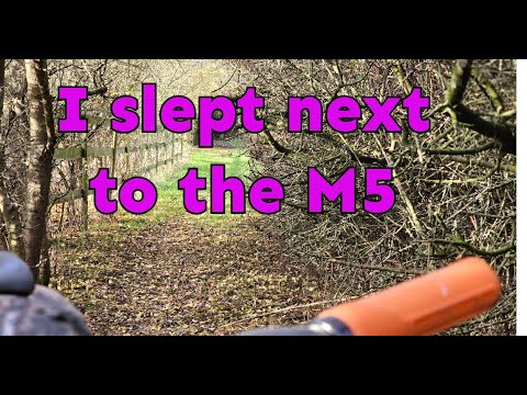 Dormi ao lado do M5?