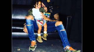 Tyga   G Shit ft  Chris Brown