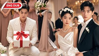 【ENG DUB】Back from Death, I Quit the Marriage Game. Now She Weeps in the Rain.