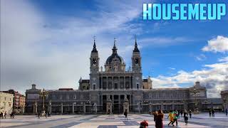 Hraach - Paseo De Los Tristes (Britta Unders Happy Camper Remix)