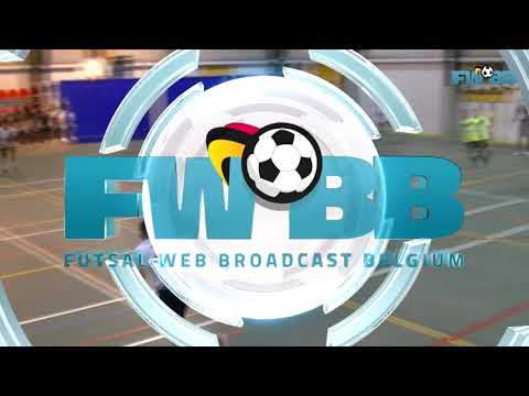 SO Jeunes Dour - HCT Domi Manage (Highlights) 06.09.2019