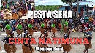 Download lagu Lagu Seka Mimika. CINTA NAUTIMUNA -Otomona Band.(@harlemmimika) mp3 Download lagu Lagu Seka Mimika. CINTA NAUTIMUNA -Otomona Band.(@harlemmimika) mp3