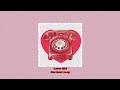 Lover Girl - Laufey  One Hour Loop! 💕☎️🎧