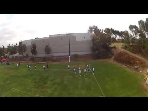 Albion SC U14 Premier Team