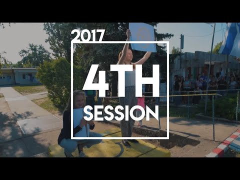 Szarvas 2017 – Session 4