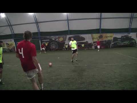 ⏰20 00 ⚽ F C  Brancoveanu  – FCDT 🏆 Seria B1 – etapa 4   repriza 2