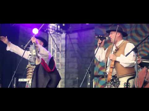 Trebunie Tutki & Twinkle Brothers @ Ethno Port Poznan Festival 2014