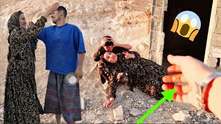 Download lagu They Found Nazanin… But She Had Been Tortured! 😱 mp3