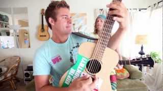 Pepper - Stone Love (Cover)