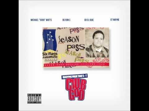 Beatking ft Slim Thug & Lil Keke - Kno Wam Sayin