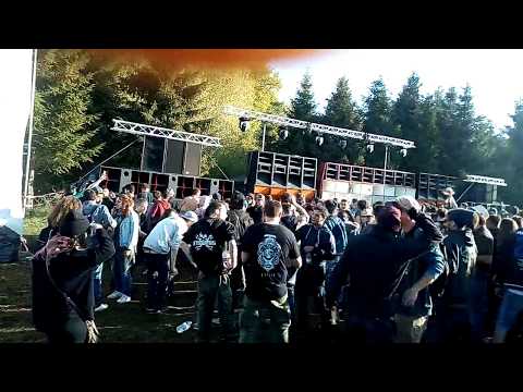 MECHANICAL SPACE 2 [ODS / OBLYK DFROKE / DISSIPE / NZF / NOIZ'1´PAKT] 05/05/18