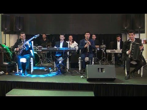 Baki/Hollywood shadliq sarayi-1