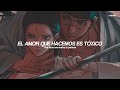 Dutch Melrose & Benny Mayne - pretty please // sub español, english lyrics