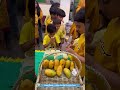 Mango Mania At School Sweet Smiles And Juicy Vibes Mangoday Sweet Kidsactivities Education