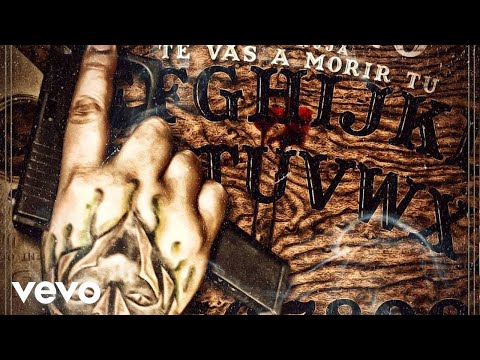 Lele - Te Vas a Morir Tu ft. Alexio (Rip Kendo Kaponi)