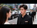 [Multi SUB] （全集）美女總裁沒想到她閃婚的廢物老公，竟然真的會仙術！不只徒手接子彈，還能預知未來！#逆袭  #MiniDrama #精彩大陆短剧