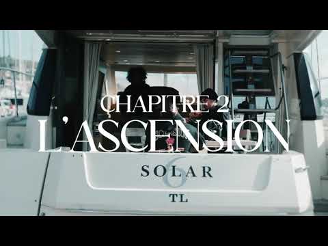 CHAPITRE 2 : L’ASCENSION - FW25 MARCHÉ NOIR