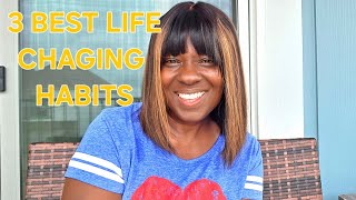 I did these 3 things & I got richer , get healthier & happier!