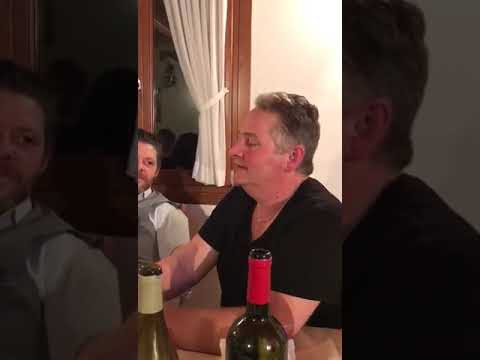 La barzelletta del gondoliere - in veneto