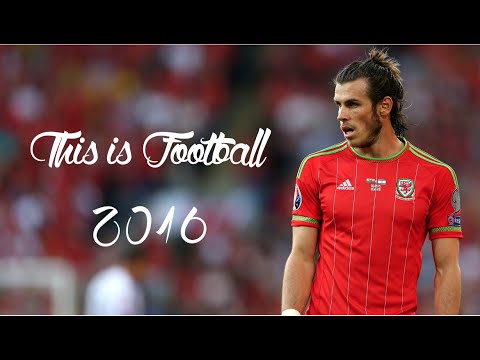 This is Football - 2015/16 - 4K