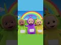 Teletubbies Pride Tubby Hugs