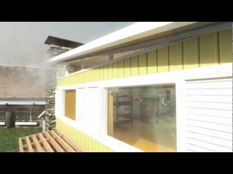 Sk93 - Black Ops Game Clip