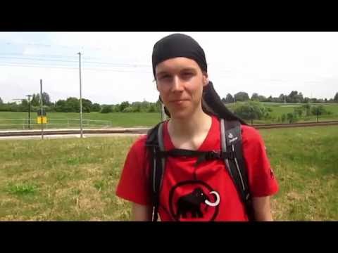 Wandern im Leipziger Land Teil 2: Von Stahmeln nach Miltitz