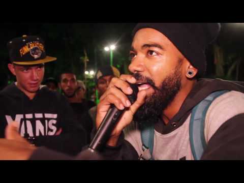 Sagath x Jumpkilla - Roda de Sexta 06/02/2015