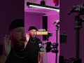 Entire YouTube Studio On ONE Stand