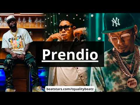 Rochy rd x Bulin 47 x Ceky Vicini | PRENDIO | Instrumental
